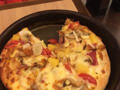 -必胜客(金开大道店)