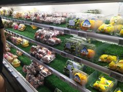 -盒马鲜生(悦峰店)