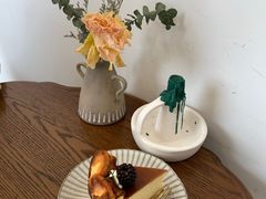 -AHAVA·Fang Baking Studio