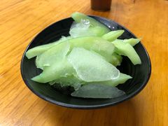 冰镇情果-炒豆合作社(东四总店)