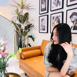 -S.HAIR SALON
