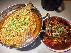 -小柴米·传统江西菜(八一广场店)