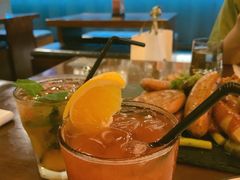 -haxnbauer海森堡德国餐厅(深圳coco店)