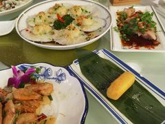 -顺德佬酒楼(粤海店)