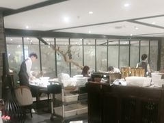 -羲和雅苑•北京烤鸭(国贸商城店)