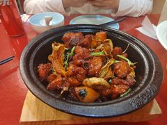 -宏状元现熬粥·京味菜(五棵松店)