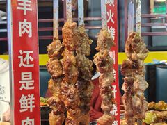 -路边边.炒菜烧烤.音乐餐厅(良乡长虹店)