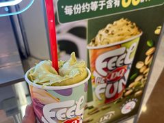 -DQ·蛋糕·冰淇淋(苏宁店)