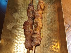 -楼兰新疆主题餐厅(坂田佳华领汇广场店)