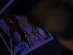 -逃脱反斗城沉浸剧情密室(北京路店)