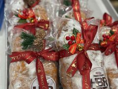 -海福仑韩国面包