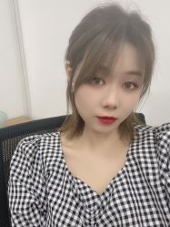 -MINX名珂斯·烫染形象设计