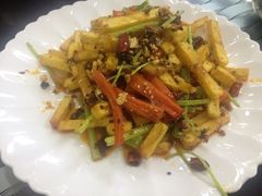 iphone_upload_pic-兰州老马食府(小潞邑店)