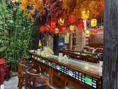 -金杨拉面王小吃面馆·牛三宝面·红烧牛肉粉