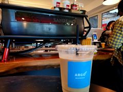 -Joymean coffee.见面咖啡