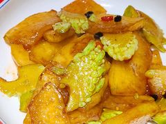 -红旗大食堂(君悦紫园店)