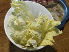 -傣妹火锅(南京东路一店)