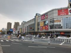 -顺联广场(陈村店)