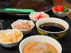 -南门涮肉(上海二店)