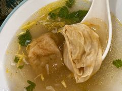 -小杨生煎(成山巴黎春天店)