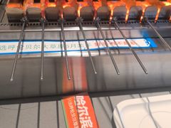 -冰城串说·羊肉串烧烤(哈西大街店)