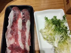 -九记潮汕现切鲜牛肉自助火锅(长沙·方圆荟店)