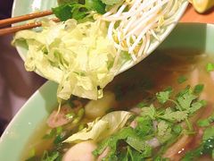 火车头米粉-越弥越南传统美食馆