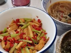 -湘中缘·湖南菜(娄底驻京办店)