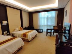 -绍兴鉴湖君澜大酒店
