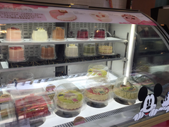-哈根达斯(西安北郊店)