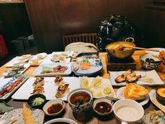 -德川家日本料理(中关村寰太大厦店)