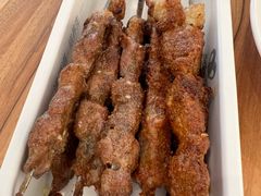 -向阳羊汤(千峰店)