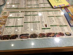 -新德兴茶餐厅(湾仔道店)