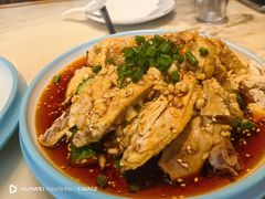 -常和州·夜宵大排档(常州单店)