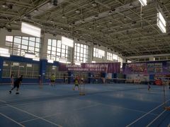 -杭州城北体育公园