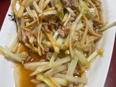 -邀月楼(新华路店)