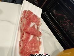 -重庆巴渝火锅(钟家村店)