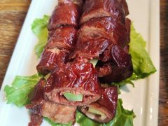 -旅马餐厅(茅家埠店)