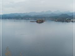 -千岛湖忆湖度假酒店(中心湖景区店)