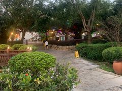 -江门古兜温泉小镇