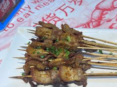 -辣不怕口味虾(凌霄路店)