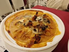 -红房子西菜馆(淮海中路店)