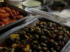 -木萨火锅店(开鲁路店)