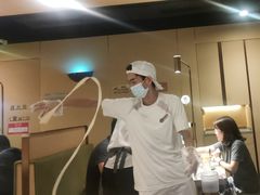 -海底捞火锅(海宁路店)
