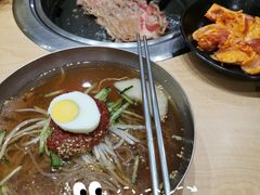 -花味·自助烤肉(雨花客厅店)