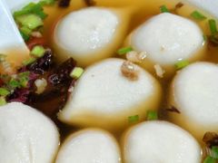 -云香汤圆水饺(溪西店)