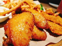 -必胜客(双榆树店)