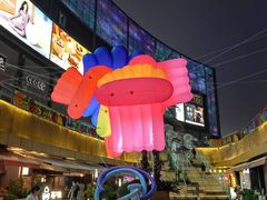 -上海世纪汇广场