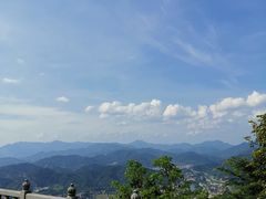 -安溪清水岩