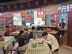 -彭耕记猪油炒小菜(吉联mall店)